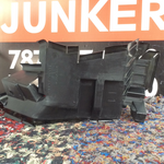 Accesorio Exterior Toyota Rav4 18-21