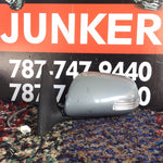 Retrovisor izq Scion TC 11-16