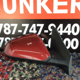 Retrovisor der Hyundai Sonata 15-17