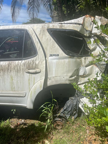 Toyota Sequoia 00-05 4.7 6cil