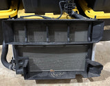 Abanico (Fan Assembly) Hyundai Venue 20-22