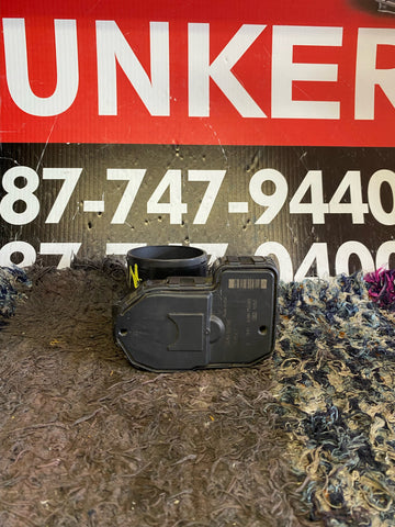 Throttle Dodge Nitro 07-11