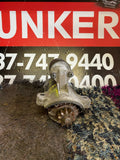 Starter Ford Edge 07-14