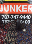 Retrovisor izq Toyota Prius C 12-13
