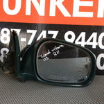 Retrovisor der Suzuki Grand Vitara 98-04