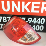 Foco Trasero izq Toyota Rav4 06-08