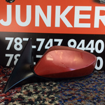 Retrovisor izq Hyundai Veloster 14-18
