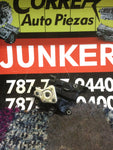Accesorio Exterior Toyota Corolla 19-22