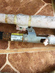 Airbag Cortina der Toyota Yaris/ Mazda 2, 17-19
