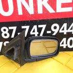 Retrovisor Der Kia Sephia 1999