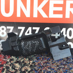 Accesorio Exterior Bumper Mitsubishi Outlander 20-21