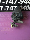 Retrovisor izq Mazda 626 79-87