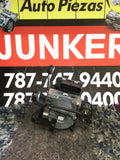 ABS Toyota Tundra 18-21