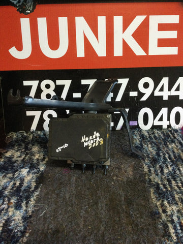ABS Honda Accord 08-10