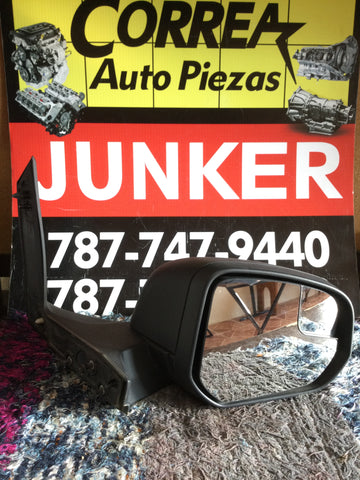 Retrovisor der Ford Transit Connect 14-19