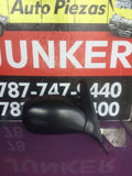 Retrovisor der Toyota Rav4 96-00