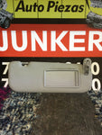 Visera Der Hyundai Elantra 11-14