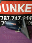 Retrovisor der Daewoo Leganza 98-02