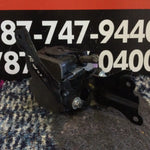 ABS Toyota Corolla 20-21