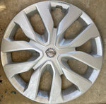 Tapabocina Nissan