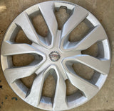 Tapabocina Nissan