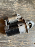 Starter Kia Soul 14-16