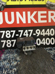 ABS Kia Soul 14-15