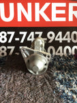 Starter Nissan Frontier 05-19