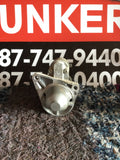 Starter Nissan Frontier 05-19