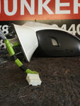 Retrovisor izq Lexus IS250 14-20