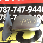 Retrovisor izq Scion XD 08-14
