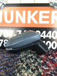 Retrovisor der Toyota Corolla 19-22