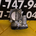 Throttle Ford Edge 11-16