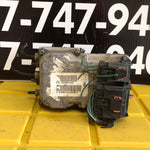 ABS Dodge RAM 1500 02-05