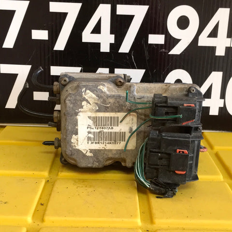 ABS Dodge RAM 1500 02-05