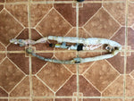 Airbag Cortina der Toyota Yaris/ Mazda 2, 17-19