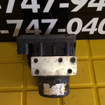 ABS Jaguar XJ8/ XK8 98-03