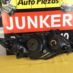 Foco Delantero izq Toyota Corolla Sedan 09-10