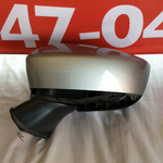 Retrovisor izq Mazda 6, 14-16