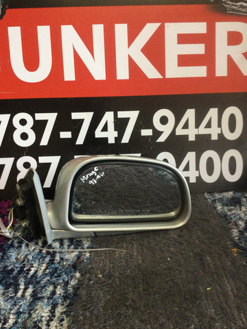 Retrovisor der Mitsubishi Mirage 93-96
