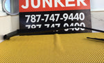 Wiper der Delantero Hyundai Accent 12-16
