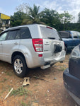 Suzuki Grand Vitara 06~13