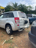 Suzuki Grand Vitara 06~13