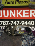 Retrovisor der Mazda MX6/MK2 91-97