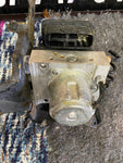ABS Honda Accord 08-10