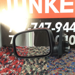 Retrovisor izq GMC Colorado 04-12