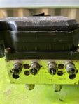 ABS Nissan Rogue 12-15