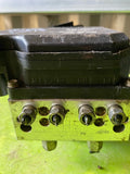 ABS Nissan Rogue 12-15
