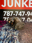 Starter Ford Escape 13-16