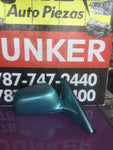 Retrovisor der Mitsubishi Colt 99-03